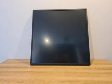 Infrarood verwamingspaneel 60x60 cm 230w Zwart beschikbaar voor biedingen