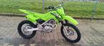 Kawasaki KLX 140RL - Crossmotor, 140 cc, Particulier, Crossmotor, 11 kW of minder