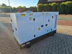Bauer Generator 24kva 2025 aggregaat (bj 2025)