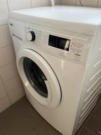 Wasmachine Zanussi te koop ZGAN, Witgoed en Apparatuur, 6 tot 8 kg, Ophalen, Zo goed als nieuw, 85 tot 90 cm