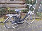 Gazelle saphir damesfiets., Fietsen en Brommers, Fietsen | Dames | Damesfietsen, Ophalen, Gebruikt, 47 tot 50 cm, Versnellingen