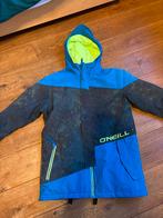 O'Neill ski-/snowboardjas Maat 176, Overige merken, 100 tot 140 cm, Ophalen of Verzenden, Zo goed als nieuw