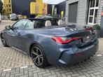 BMW 4-serie Cabrio 420i High Executive M-Sport | Laser | Cur, Auto's, BMW, Automaat, 1998 cc, Gebruikt, Euro 6