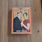Puzzel Willem-Alexander & Maxima - 1000 stukjes, Ophalen, 500 t/m 1500 stukjes, Zo goed als nieuw, Legpuzzel
