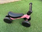 Little starter Loopfiets roze, Kinderen en Baby's, Speelgoed | Buiten | Voertuigen en Loopfietsen, Verzenden, Zo goed als nieuw