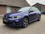 Volkswagen Polo 1.0 TSI R-Line Business AUTOM IQ LIGHT VIRTU, Gebruikt, Alcantara, Bedrijf, Adaptive Cruise Control