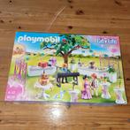 Playmobil city life, Ophalen, Meer dan 50 stukjes, Zo goed als nieuw