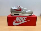 Nike Air Max 1 Since 72 43 Nieuw, Wit, Nike, Nieuw, Ophalen of Verzenden
