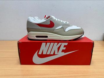 Nike Air Max 1 Since 72 43 Nieuw beschikbaar voor biedingen