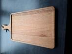 Houten snijplank, Ophalen of Verzenden, Zo goed als nieuw, Rechthoekig, Hout