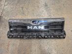 MAN TGE grille, Ophalen, Bumper