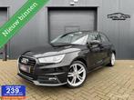 Audi A1 Sportback 1.0 TFSI Advance | s-line, Voorwielaandrijving, Euro 6, 95 pk, 4 stoelen