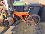 Gazelle extreme 26 inch, Ophalen, Cruiser, Aluminium, Zo goed als nieuw