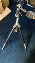 Proffesioneel camera statief cambo., Ophalen, Gebruikt, Driepoot, 150 tot 175 cm