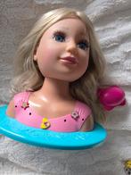 Babyborn Styling Kaphoofd - Zo Goed Als Nieuw!, Ophalen of Verzenden, Zo goed als nieuw, Overige typen