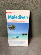 Malediven Reisgids - Merian Live!, Overige merken, Ophalen of Verzenden, Zo goed als nieuw, Reisgids of -boek