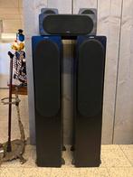 Jamo Surroundset - Zo goed als nieuw, Audio, Tv en Foto, Luidsprekers, Ophalen, Kingloop, Kingloop, Zo goed als nieuw