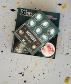 Xvive XW3 Memory Analog Delay, Muziek en Instrumenten, Xvive, Delay of Echo, Ophalen of Verzenden, Zo goed als nieuw