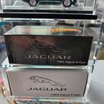 Hot Wheels 1964 Jaguar E-Type - Zeldzaam!, Ophalen of Verzenden, Mattel, Service@mattel.com, 333 Continental Boulevard, El Segundo, CA 90245, USA