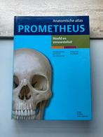 Anatomische atlas  Prometheus deel 2 en 3, Boeken, Overige niveaus, Ophalen of Verzenden, Michael schunke, Zo goed als nieuw