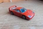 Bburago Ferrari F40 voertuig, Ophalen of Verzenden, Gebruikt