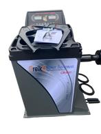 OreikO CB-850 Wielbalanceermachine 24" - 220V, Verzenden