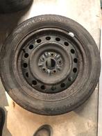Reserve band / thuiskomer Toyota auris ts 2013 geen wieldop, Auto diversen, Wieldoppen, Ophalen, Gebruikt
