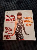 Single van Nancy Boyd & the Cappello's, Ophalen of Verzenden, Zo goed als nieuw