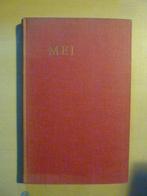 Herman Gorter - Mei, een gedicht, Ophalen of Verzenden, Gelezen