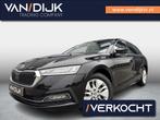 Skoda Octavia Combi 1.0 TSI Business Edition ✓Virtual Cock, Voorwielaandrijving, 65 €/maand, Stof, Gebruikt