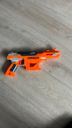 Nerf falconfire, Ophalen of Verzenden, Zo goed als nieuw