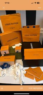 Cadeauverpakkingen zie foto’s, Ophalen of Verzenden, Zo goed als nieuw