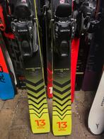 160cm VOLKL RACETIGER SL JR PRO, Overige merken, 160 tot 180 cm, Ophalen of Verzenden, Zo goed als nieuw