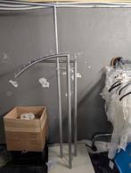 Kledingrek uitrekbaar 2 m, Ophalen of Verzenden, Gebruikt