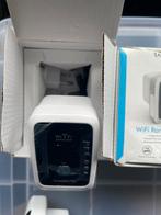 RANGEXTD Wifi Range Extender - WiFi Booster, Ophalen of Verzenden, Nieuw