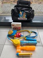 Vintage Fisher-Price Dokterstas, Ophalen of Verzenden, Gebruikt, Jongen of Meisje
