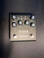 Strymon Iridium Amp & IR Cab Simulator, Ophalen of Verzenden, Zo goed als nieuw, Overige typen
