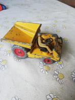 Muir Hill dumper. Dinky Supertoys, Ophalen of Verzenden, Gebruikt, Auto, Dinky Toys