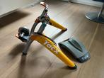 Tacx satori trainer, Sport en Fitness, Wielrennen, Ophalen, Gebruikt, Overige typen