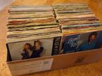671 Partij singles; 200 stuks jaren 60-70-80, Cd's en Dvd's, Vinyl Singles, Gebruikt, 7 inch, Single, Ophalen of Verzenden