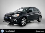 Mitsubishi ASX 1.6 Cleartec | Stoelverwarming | Trekhaak | C, Auto's, Mitsubishi, Voorwielaandrijving, Stof, Gebruikt, 4 cilinders