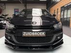 Volkswagen Scirocco 1.4 TSI 95DKM! MAXTON! Clima! (bj 2013), Auto's, Gebruikt, 4 cilinders, 1290 kg, Origineel Nederlands