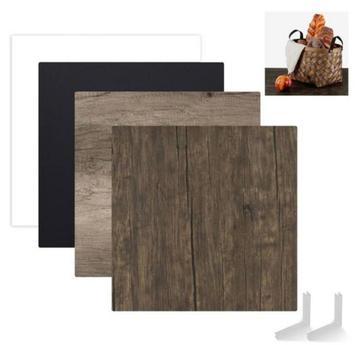 Flat lay Backdrop/ Fotografie achtergrond beschikbaar voor biedingen