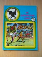 Boing-Special 15, De supporters gang, Boeken, Stripboeken, Eén stripboek, Ophalen of Verzenden, Zo goed als nieuw