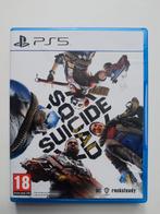 Suicide Squad kill the Justice League ps5, Spelcomputers en Games, Games | Sony PlayStation 5, Verzenden, Zo goed als nieuw