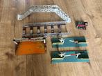 Spoor O : Divers 'Spoormeubilair', Ophalen of Verzenden