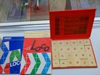 Loco Educatief Speelgoed – Leuk en Leerzaam Vintage Speelgoe, Ophalen of Verzenden