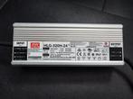 MW Mean Well  LED Power transformator, Ophalen, Zo goed als nieuw, Licht