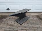 Aambeeld 78cm bij 34cm, Doe-het-zelf en Verbouw, Ophalen, Gebruikt, IJzer