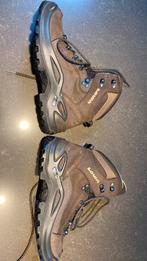 Wandelschoenen Lowa Renegade 38 bruin zgan, Ophalen of Verzenden, Zo goed als nieuw, Schoenen